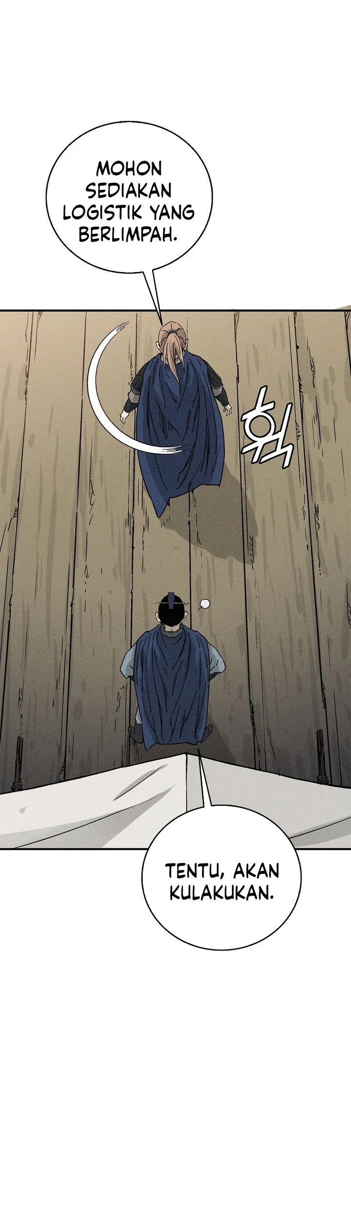Chapter 176 - halaman 44
