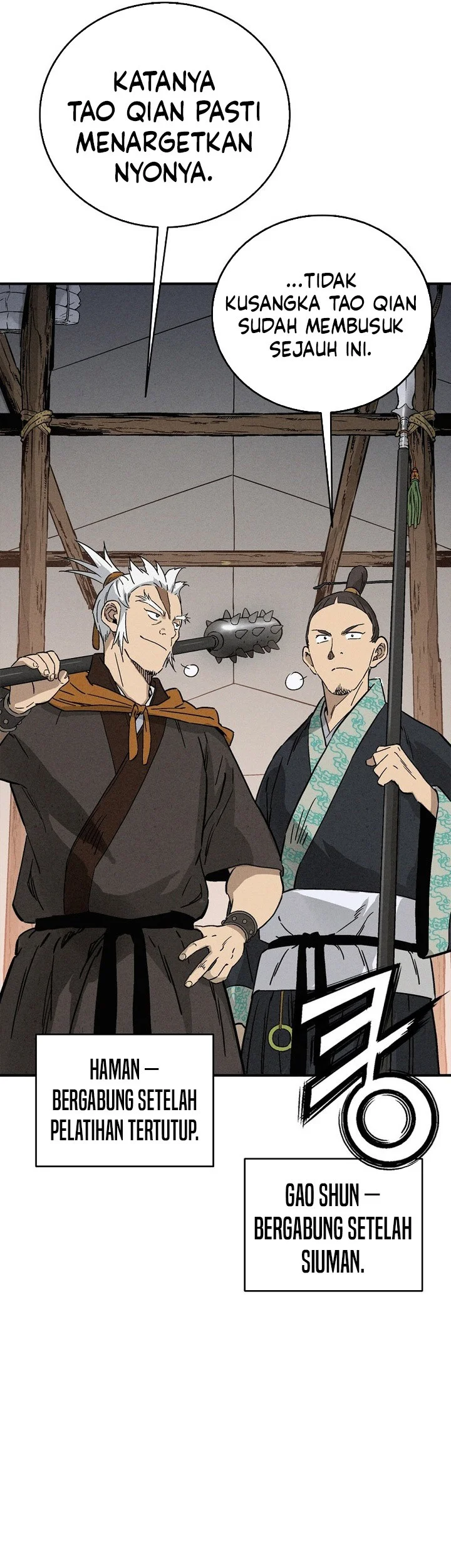 Chapter 179 - halaman 20