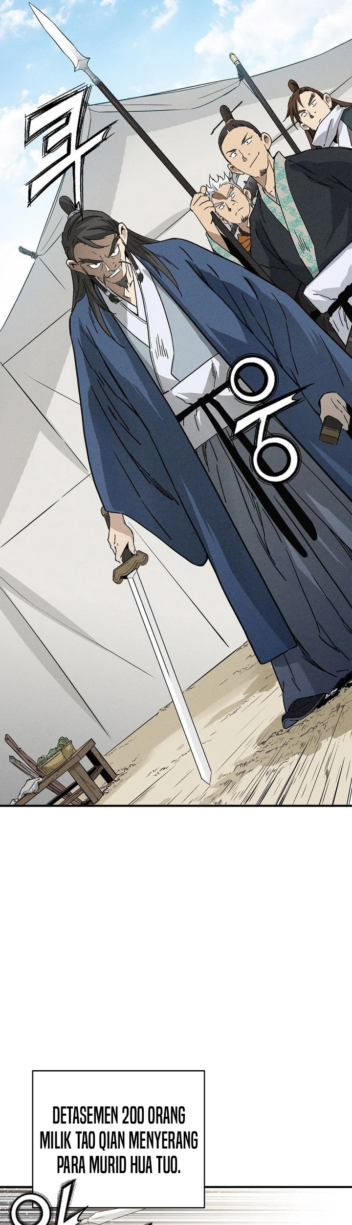 Chapter 179 - halaman 44