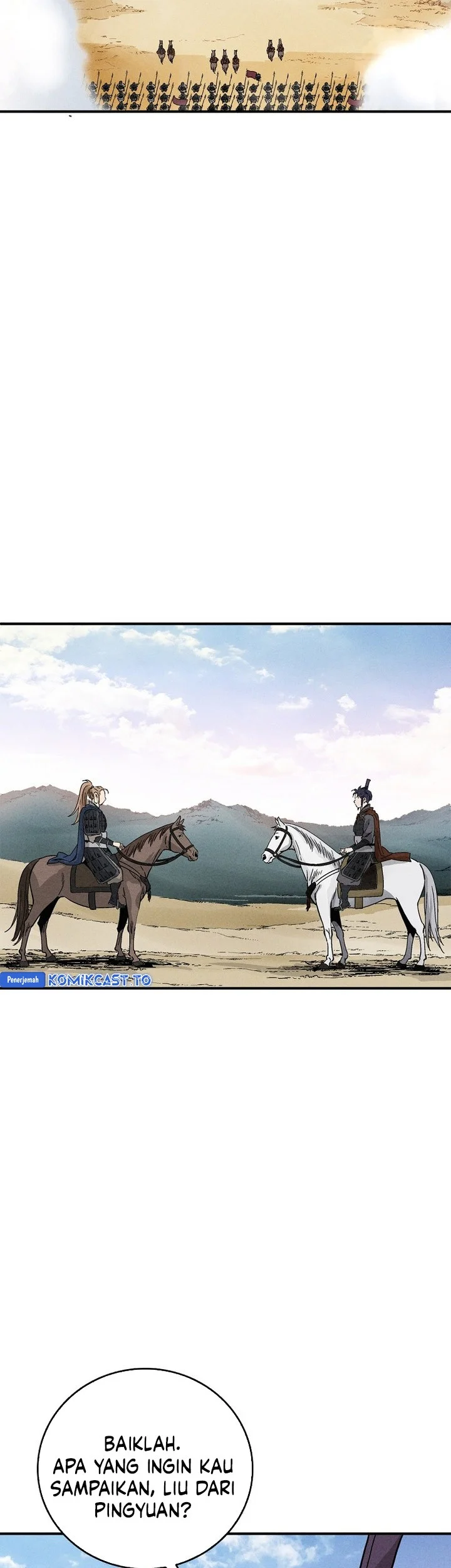 Chapter 180 - halaman 22