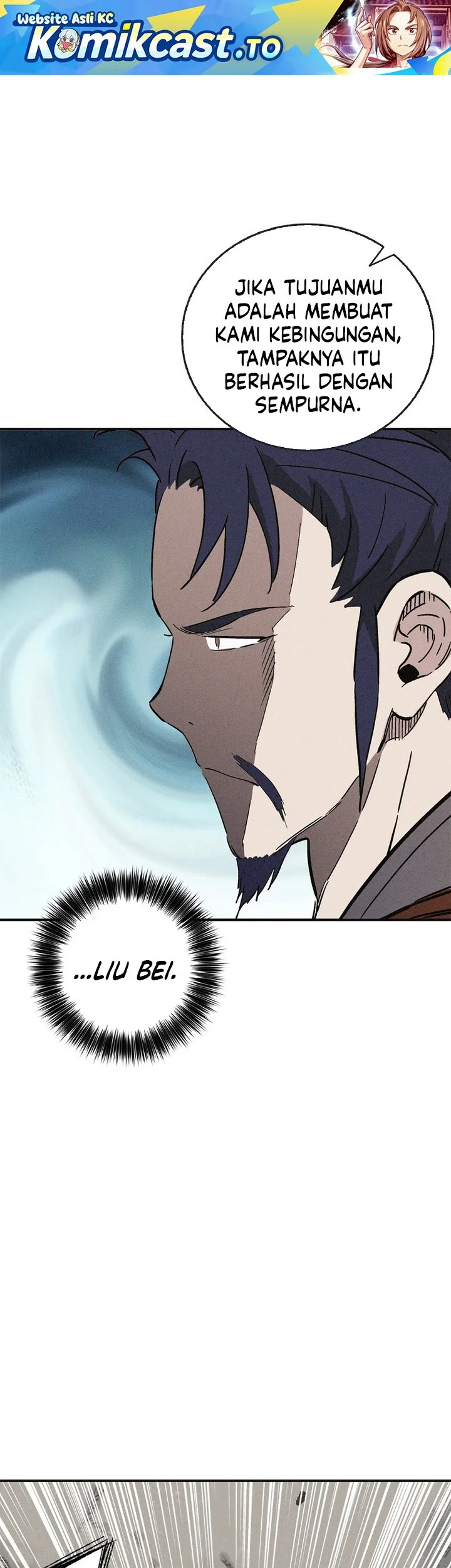 Chapter 180 - halaman 2