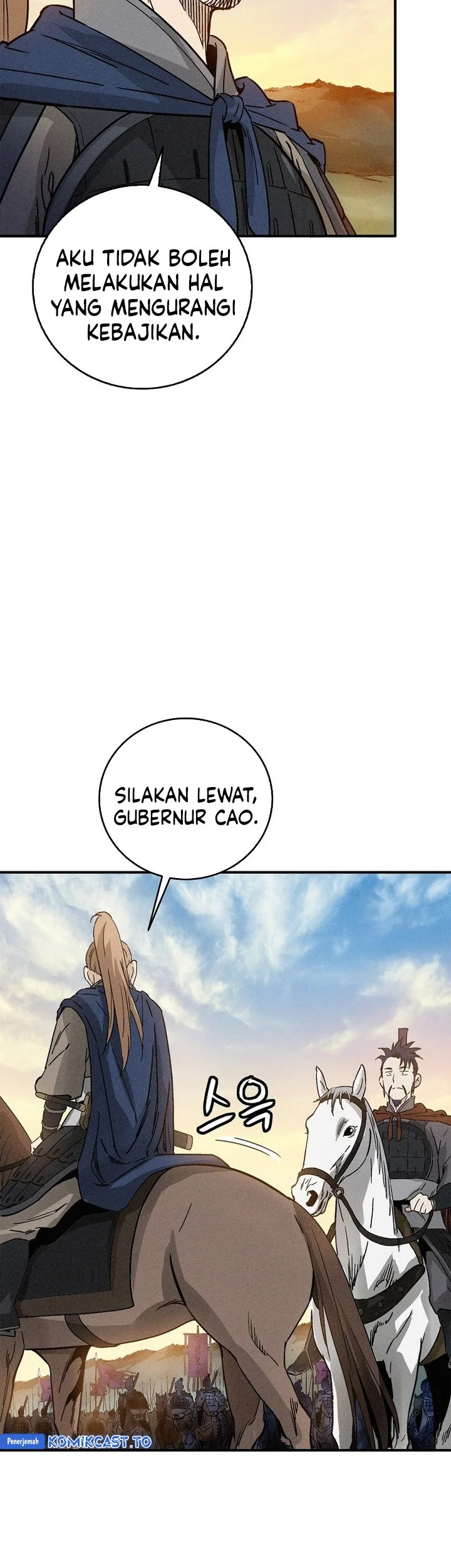 Chapter 180 - halaman 42