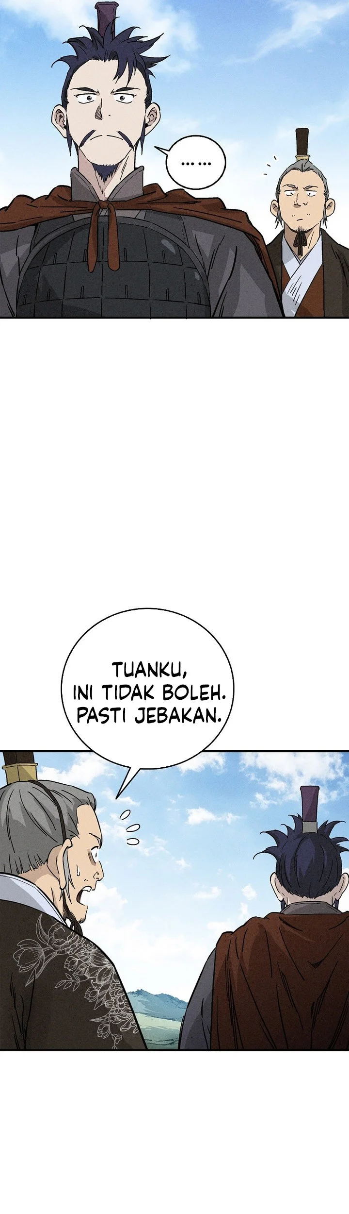Chapter 180 - halaman 14