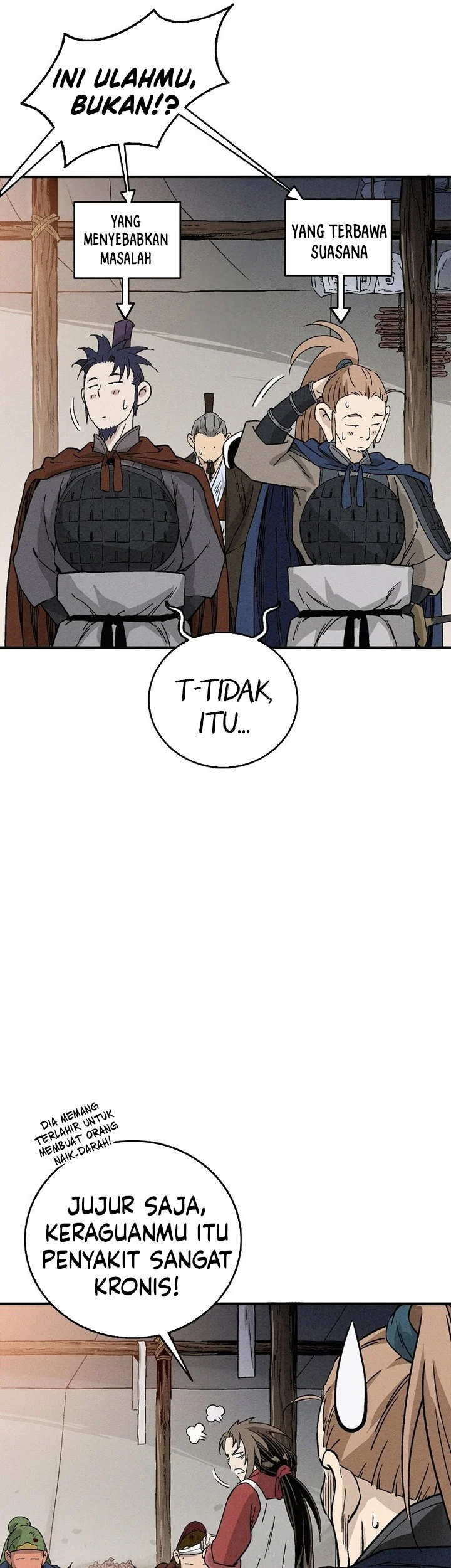 Chapter 181 - halaman 20