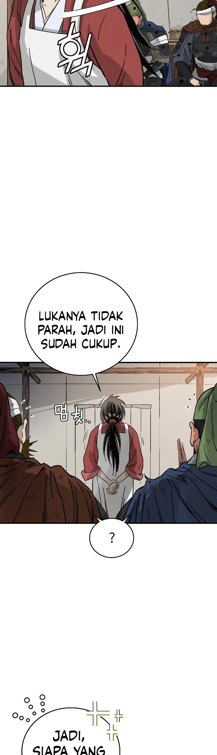 Chapter 181 - halaman 28