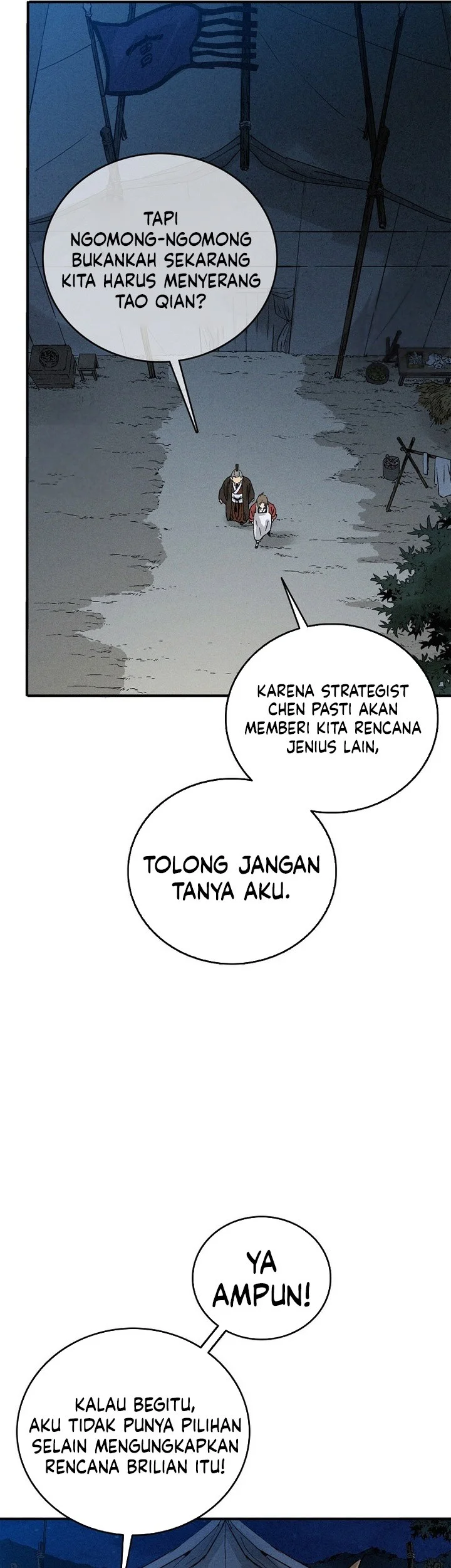 Chapter 181 - halaman 32
