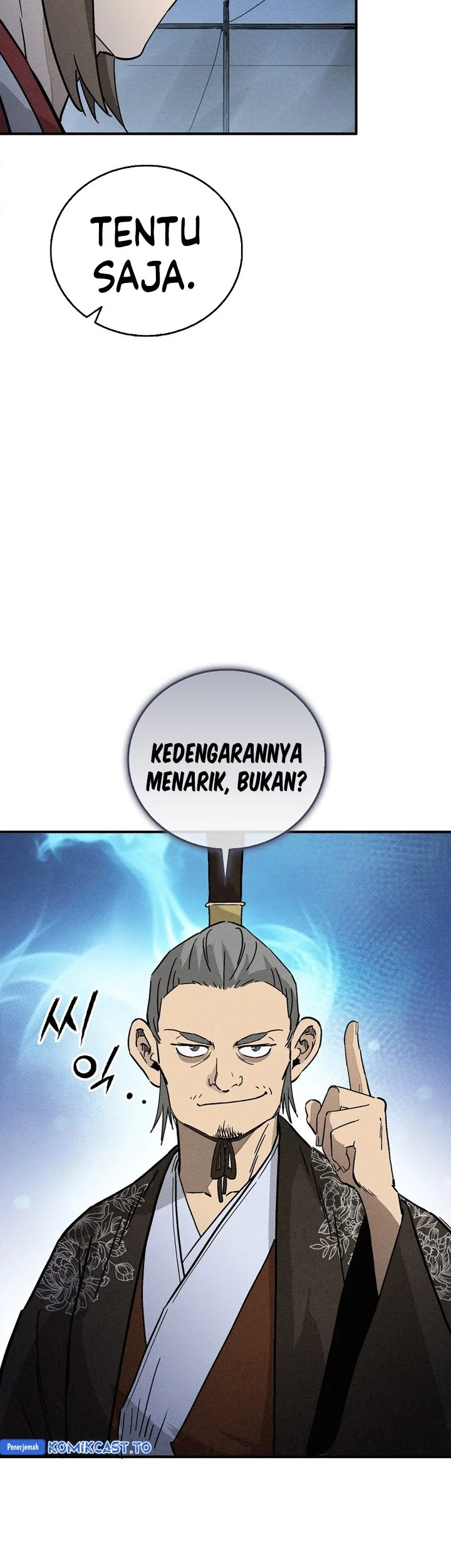 Chapter 181 - halaman 36