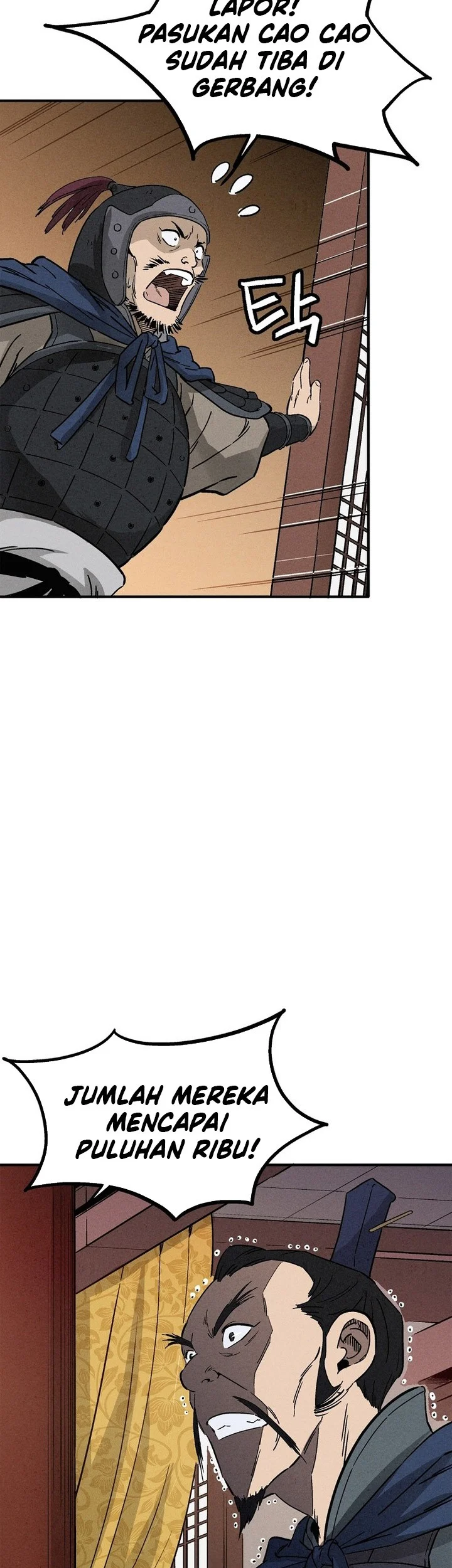 Chapter 181 - halaman 42
