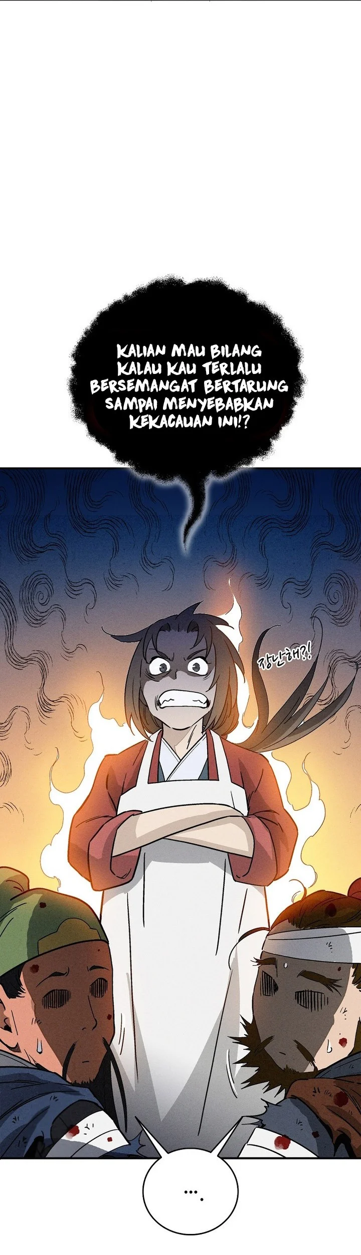 Chapter 181 - halaman 18