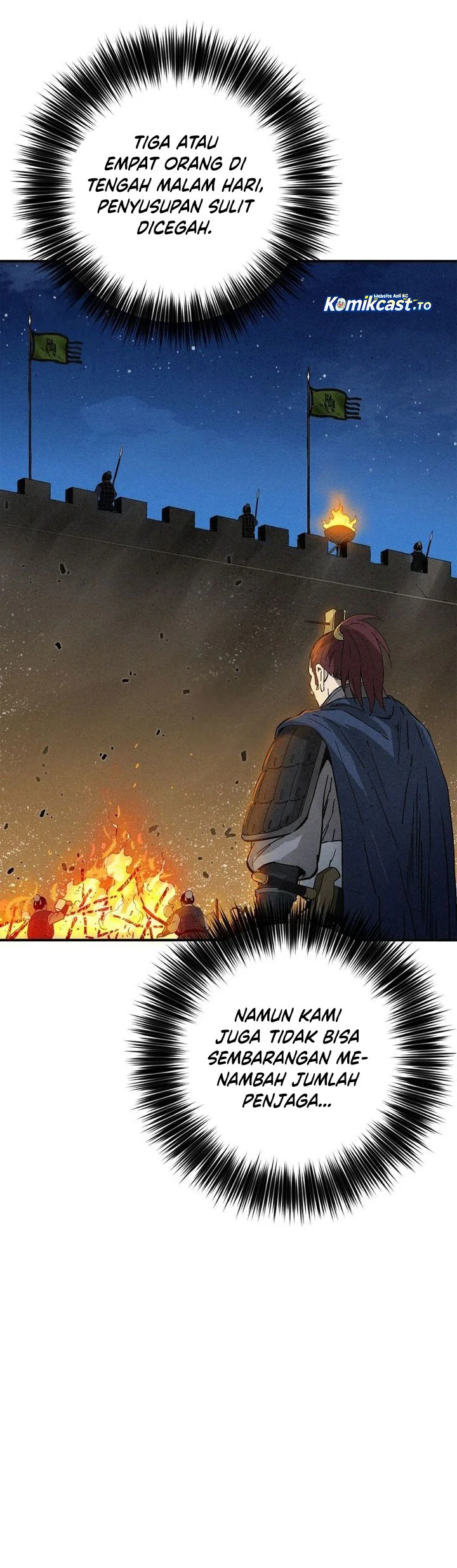 Chapter 182 - halaman 19