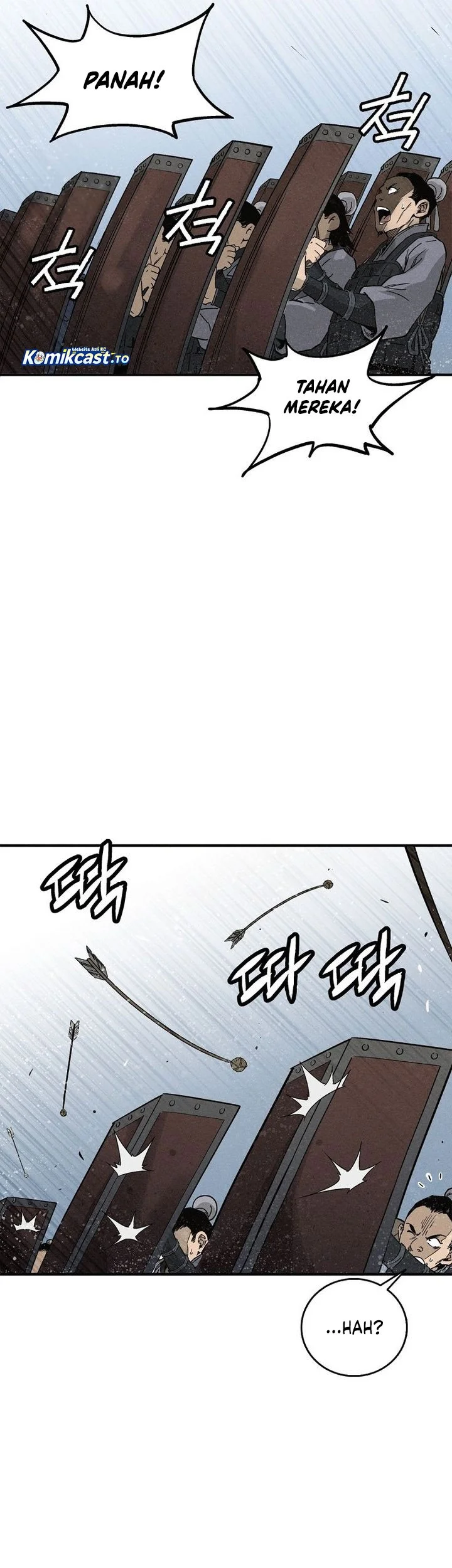 Chapter 182 - halaman 22