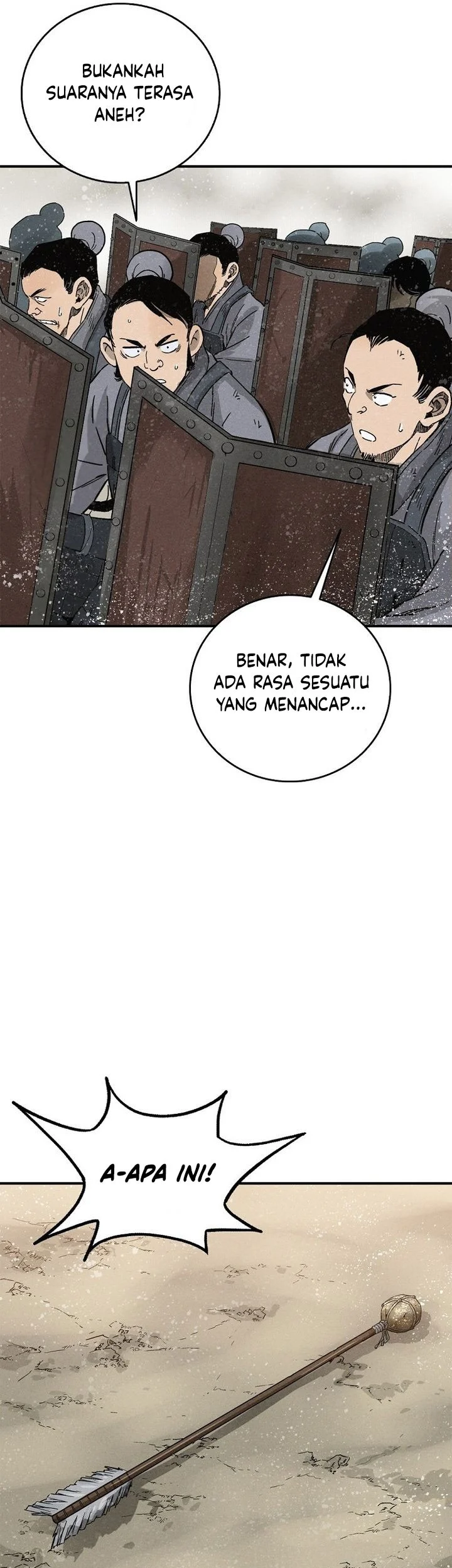 Chapter 182 - halaman 24