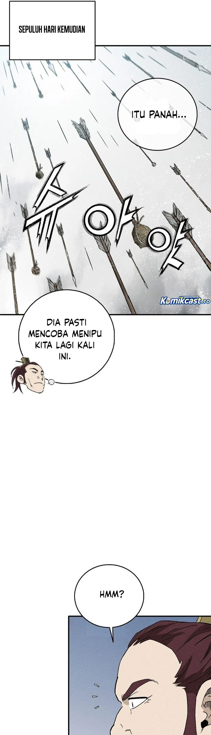 Chapter 182 - halaman 28
