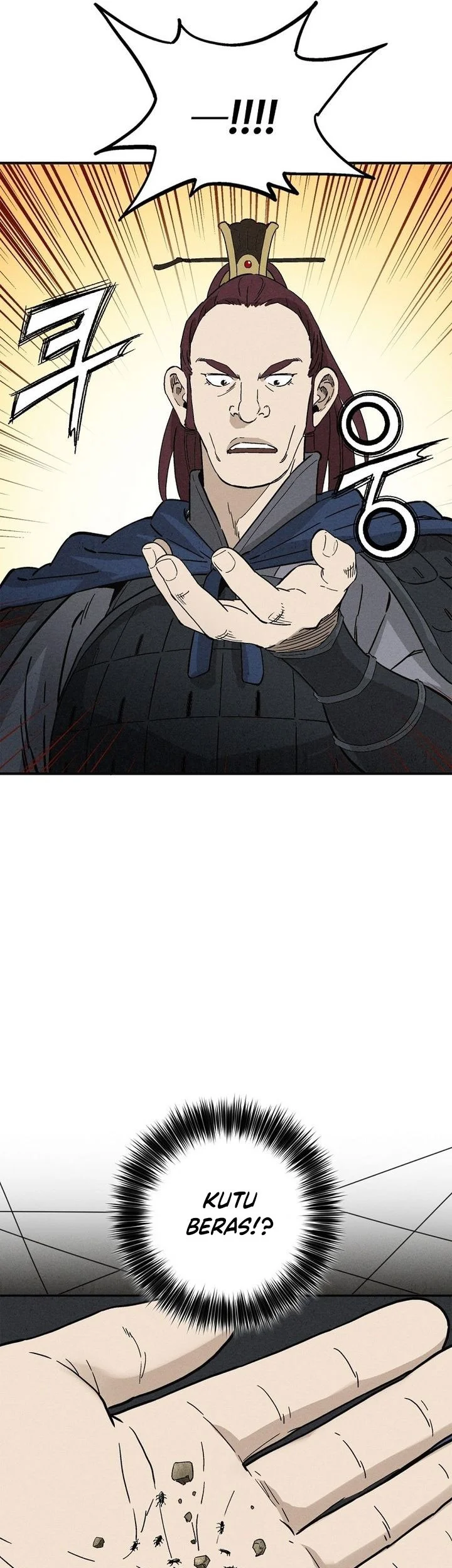Chapter 182 - halaman 34
