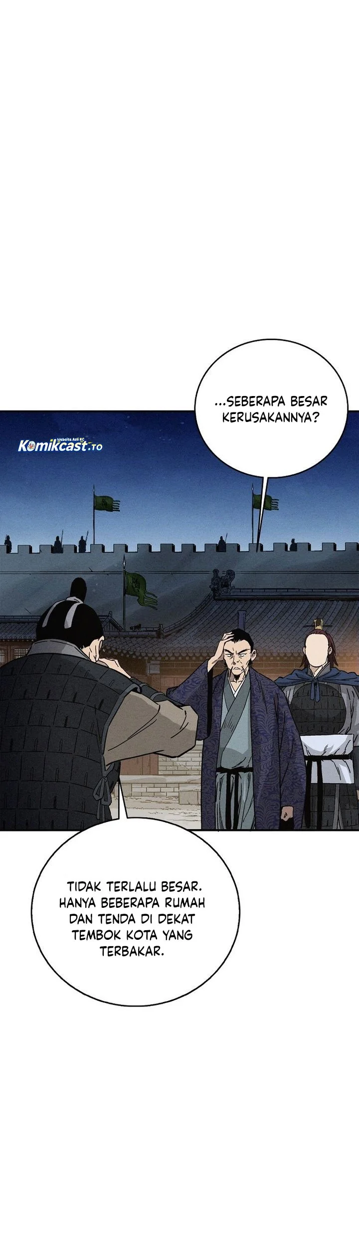 Chapter 182 - halaman 15