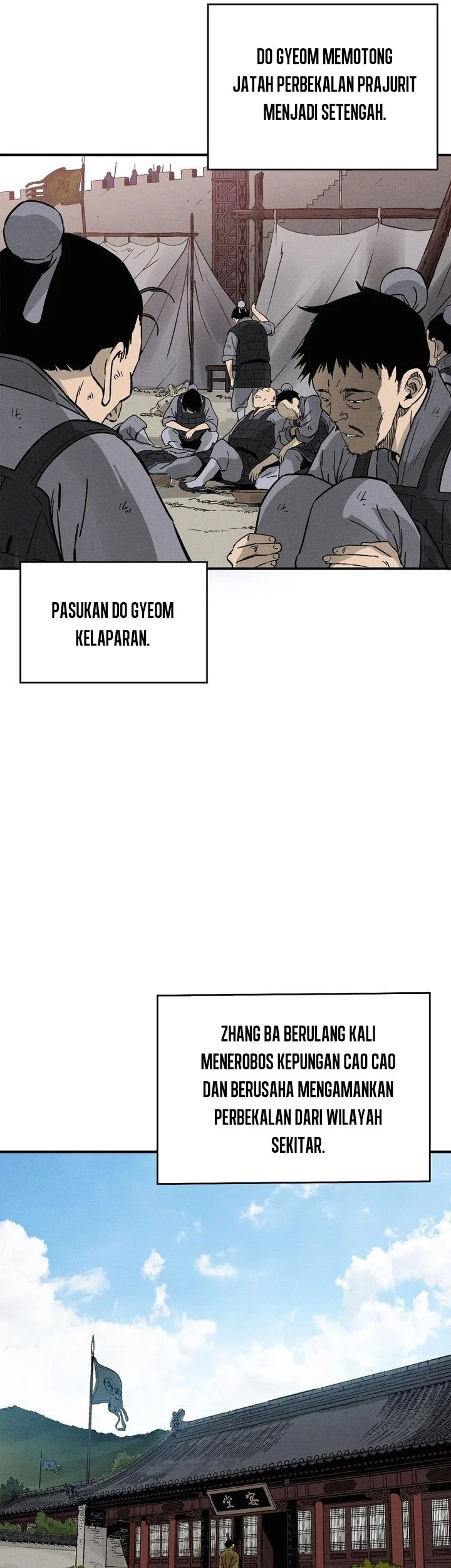 Chapter 183 - halaman 17