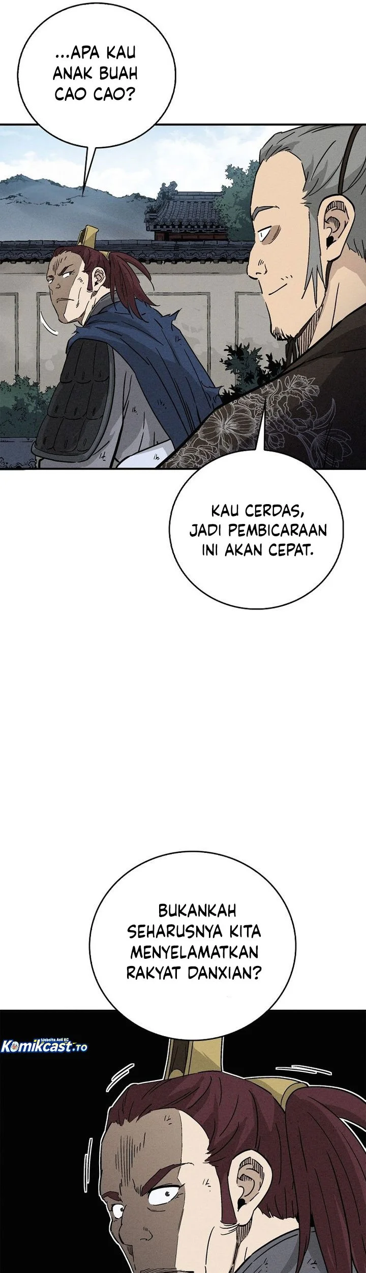 Chapter 183 - halaman 23