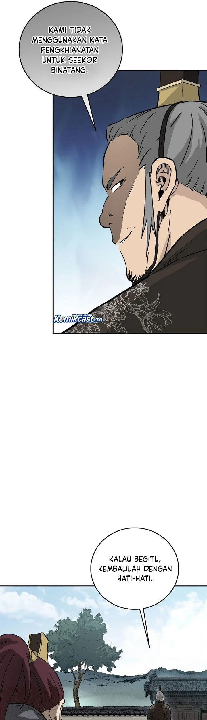Chapter 183 - halaman 30