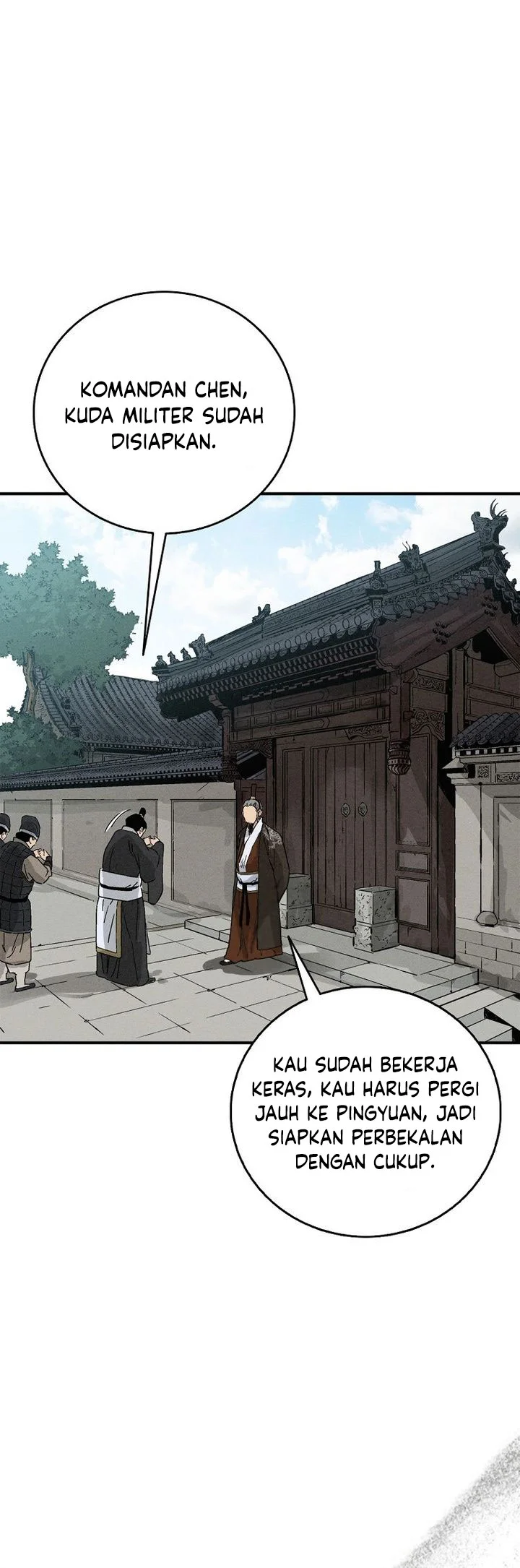 Chapter 183 - halaman 32
