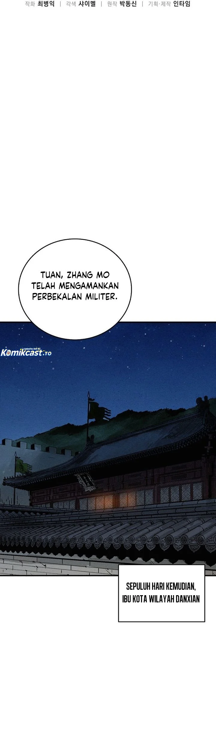 Chapter 183 - halaman 35