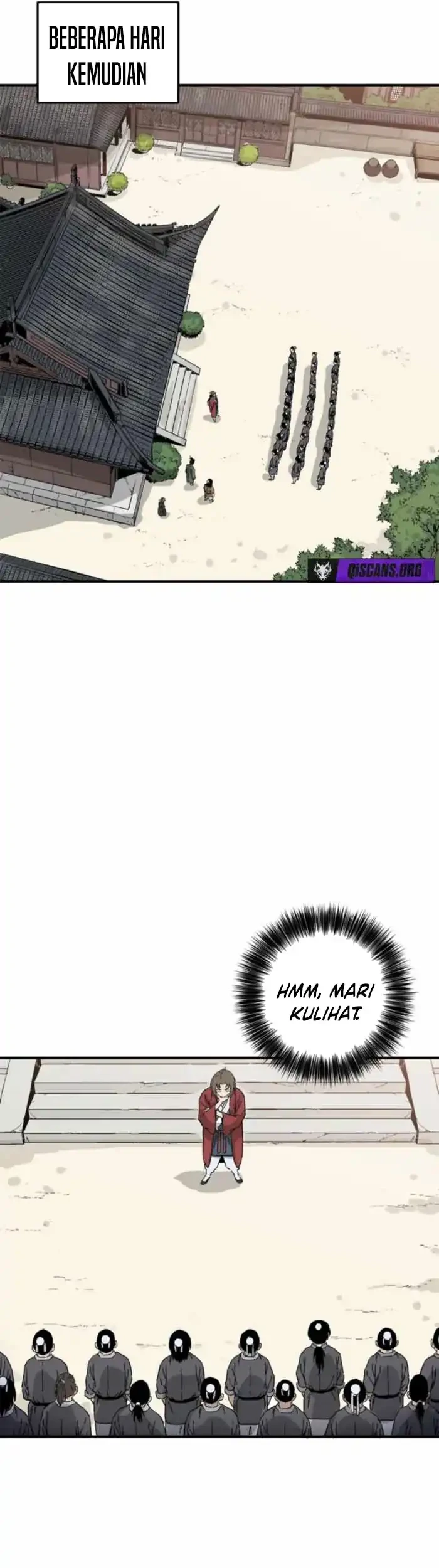 Chapter 184 - halaman 25