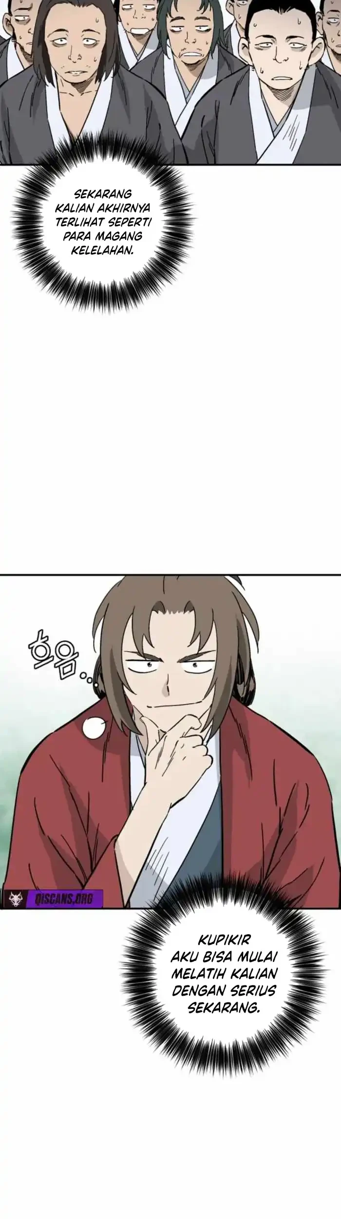 Chapter 184 - halaman 27