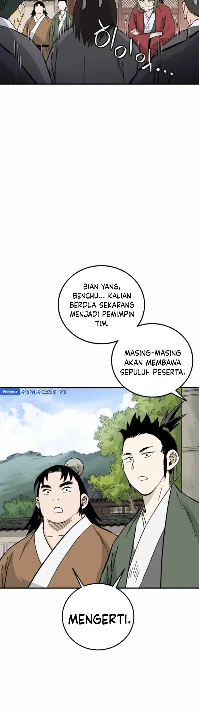 Chapter 184 - halaman 29