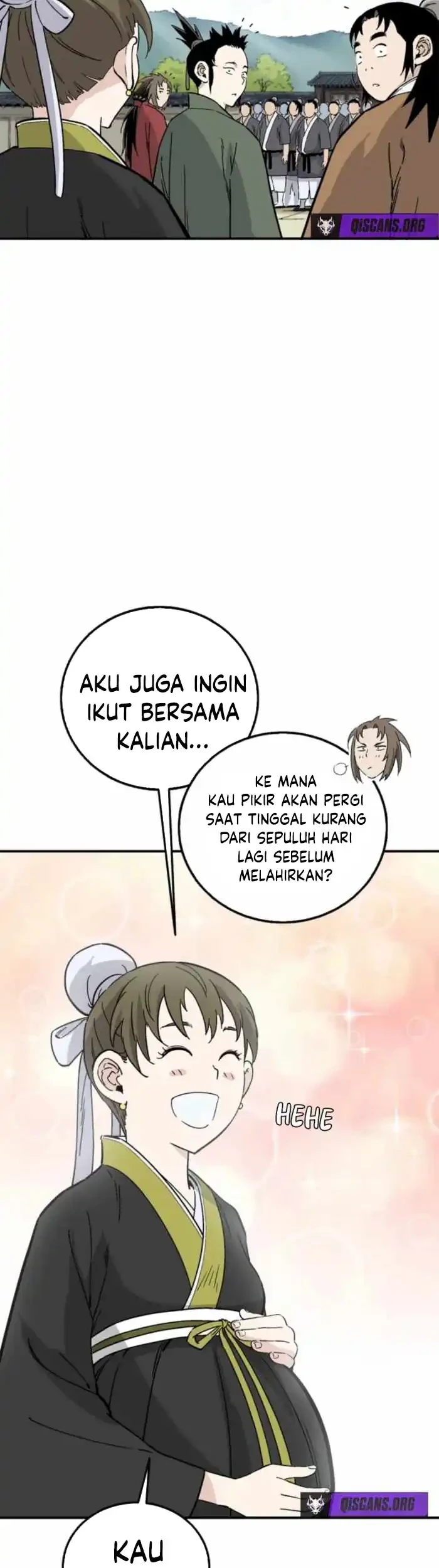 Chapter 184 - halaman 31