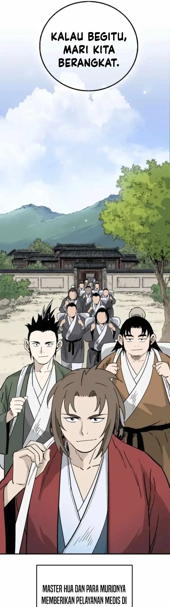 Chapter 184 - halaman 33