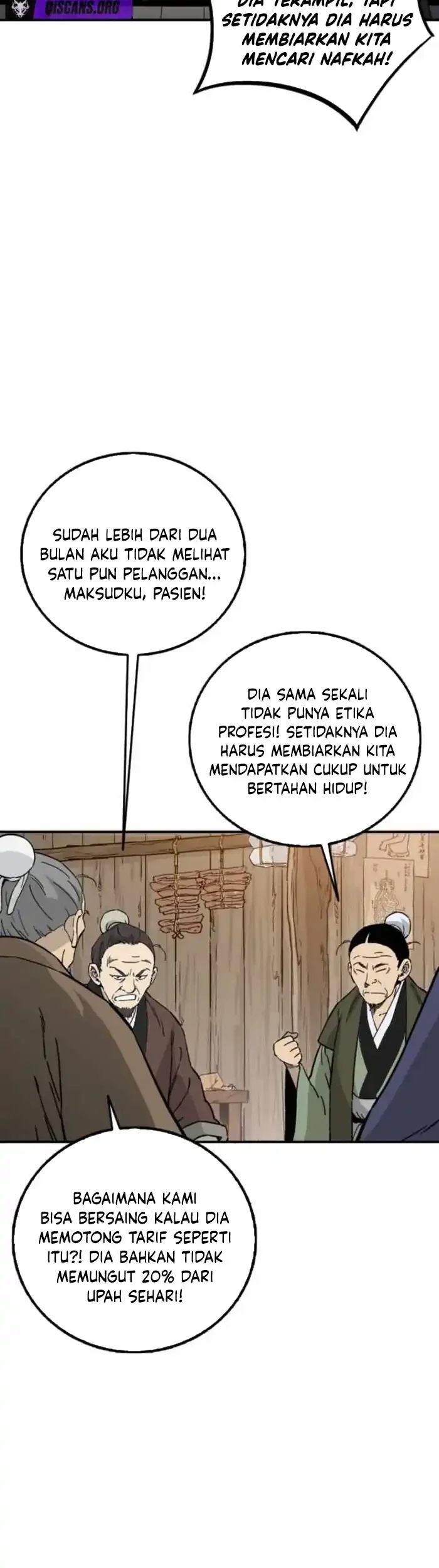 Chapter 184 - halaman 39