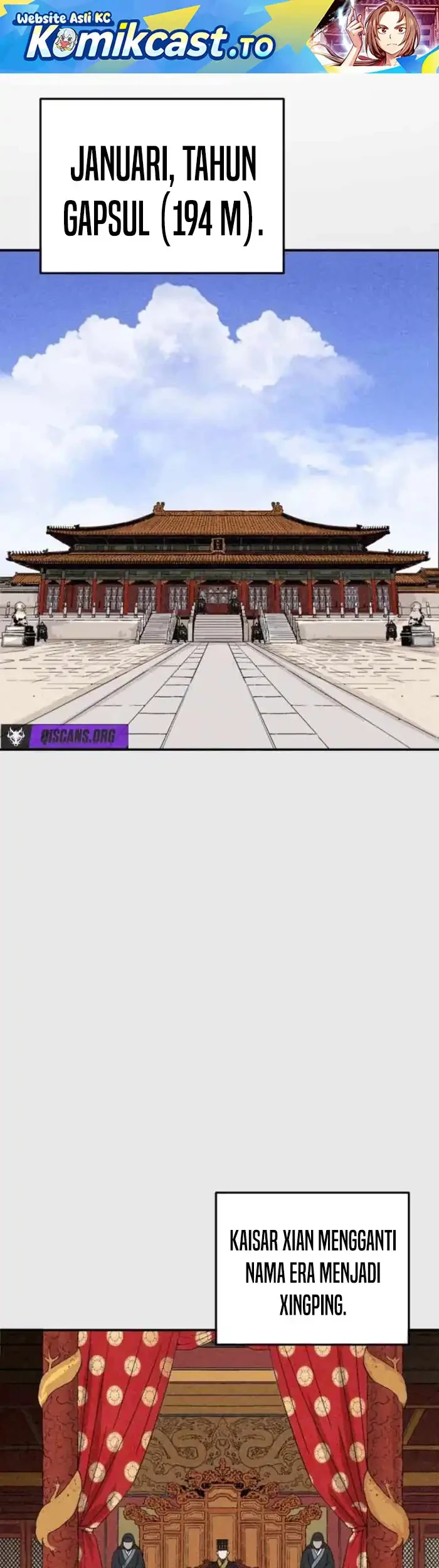 Chapter 184 - halaman 3