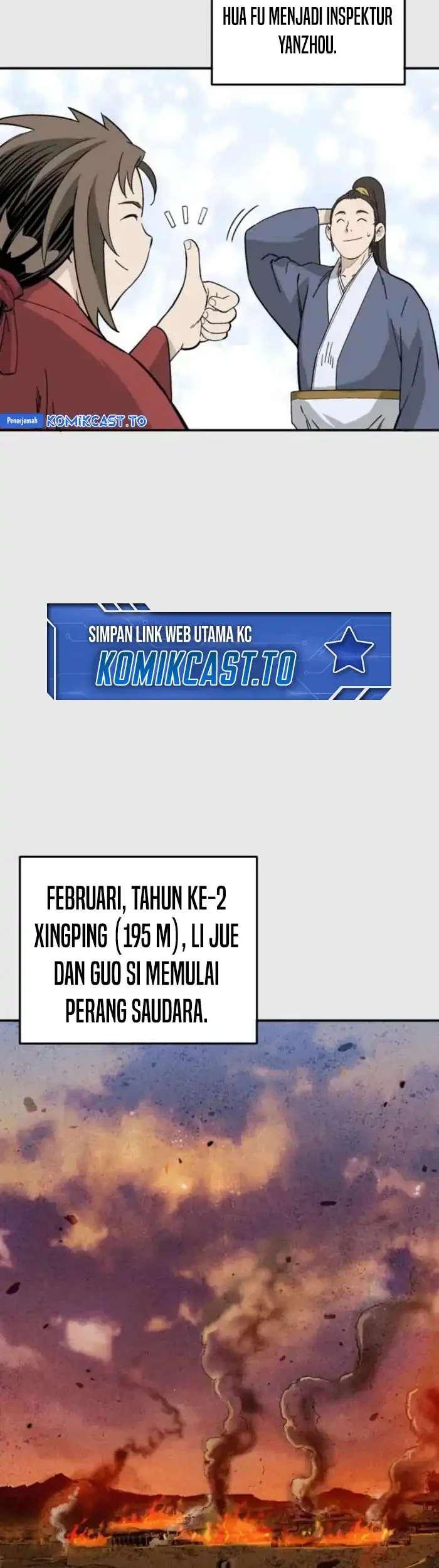 Chapter 184 - halaman 7