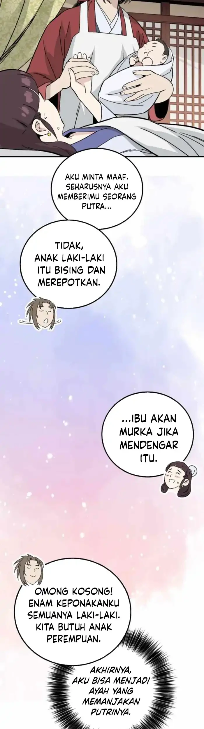 Chapter 184 - halaman 15