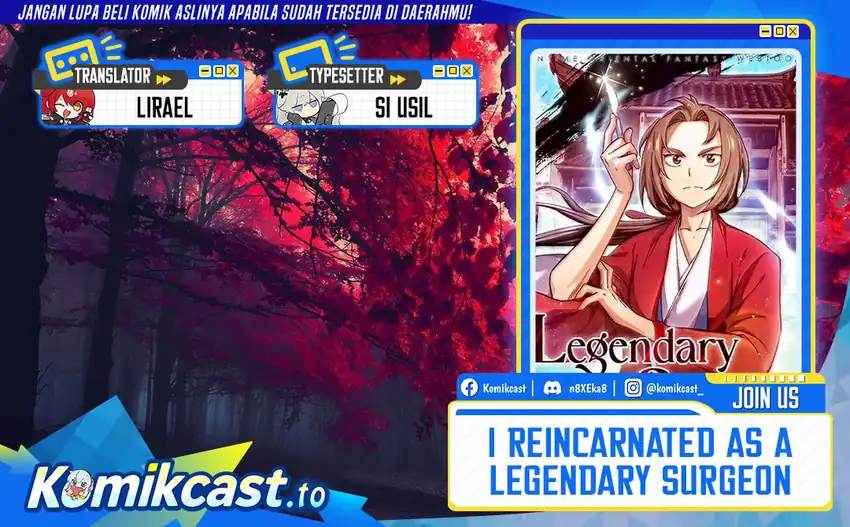 Chapter 185 - halaman 2
