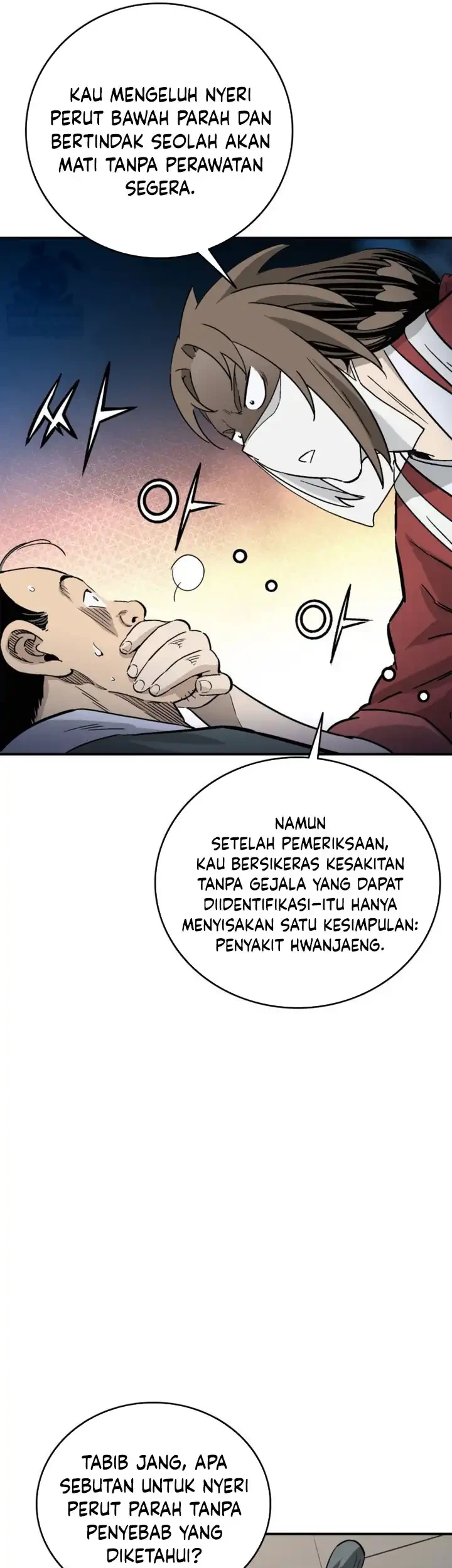 Chapter 185 - halaman 21