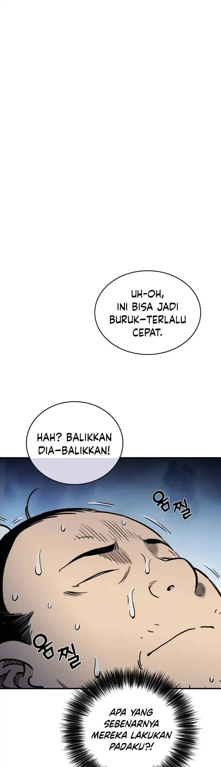 Chapter 185 - halaman 31