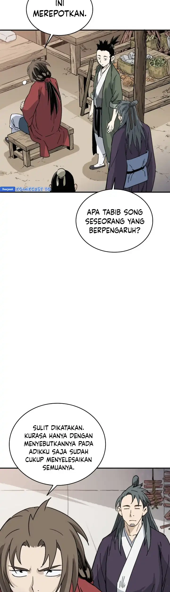 Chapter 185 - halaman 49