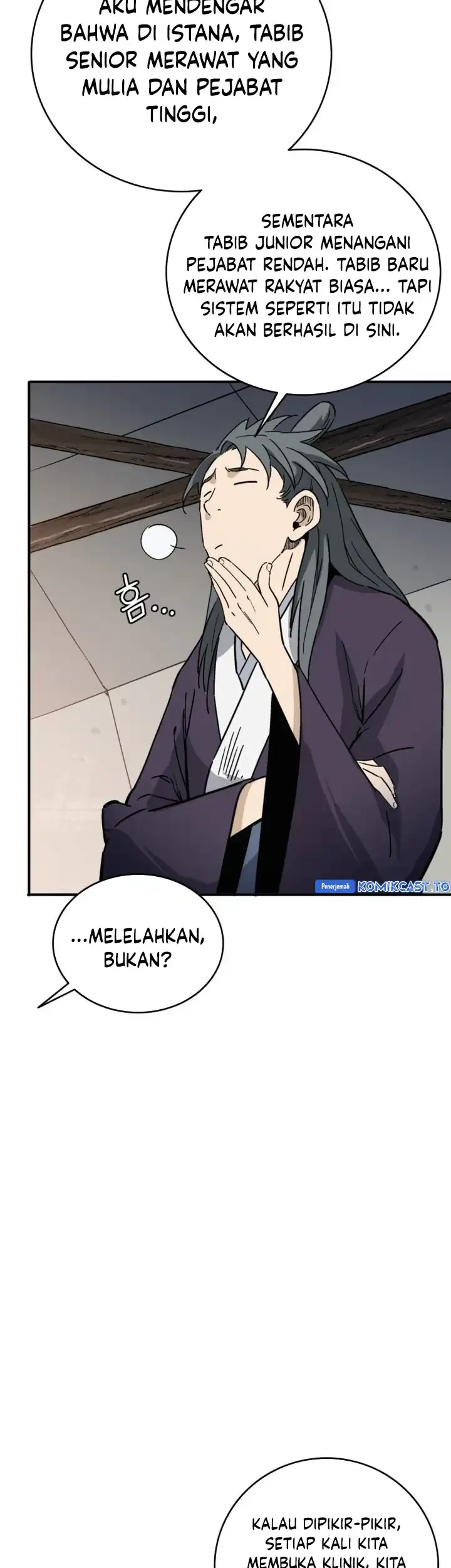 Chapter 185 - halaman 61