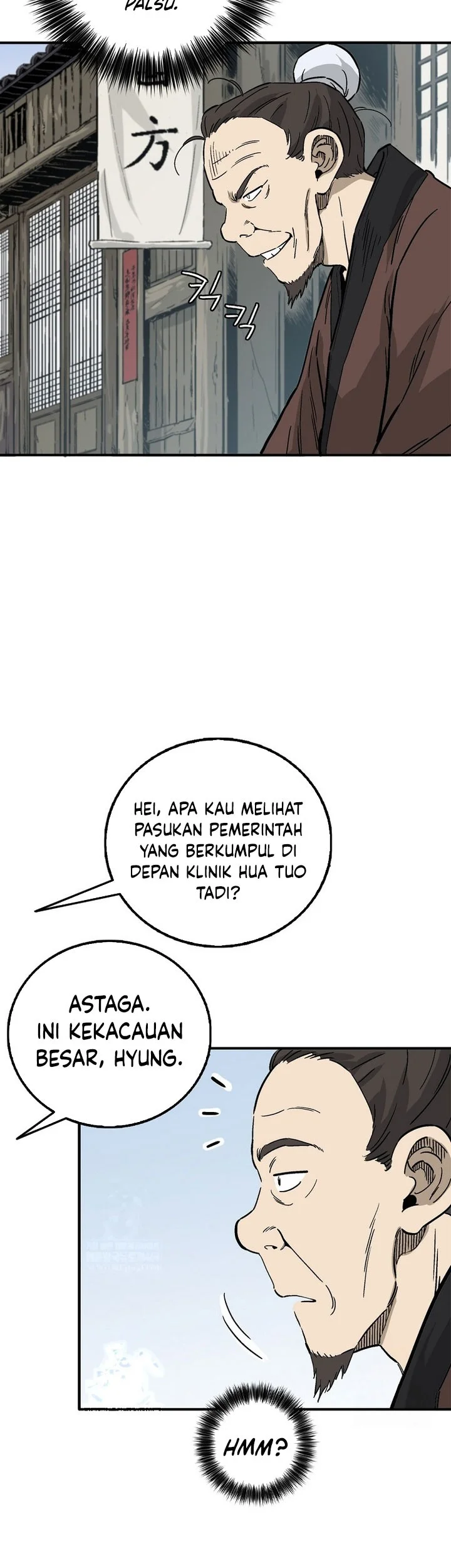 Chapter 186 - halaman 23