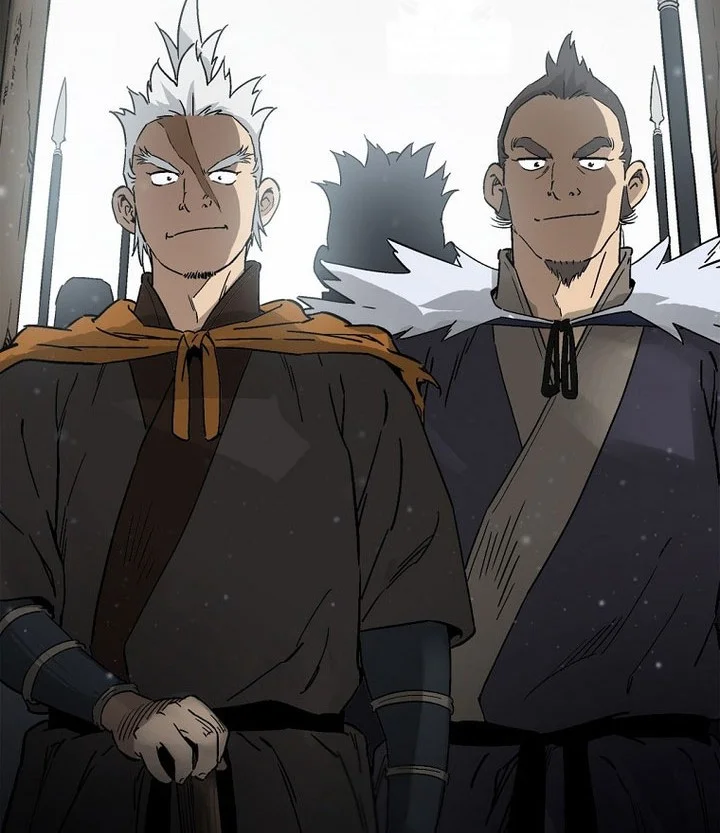 Chapter 186 - halaman 38