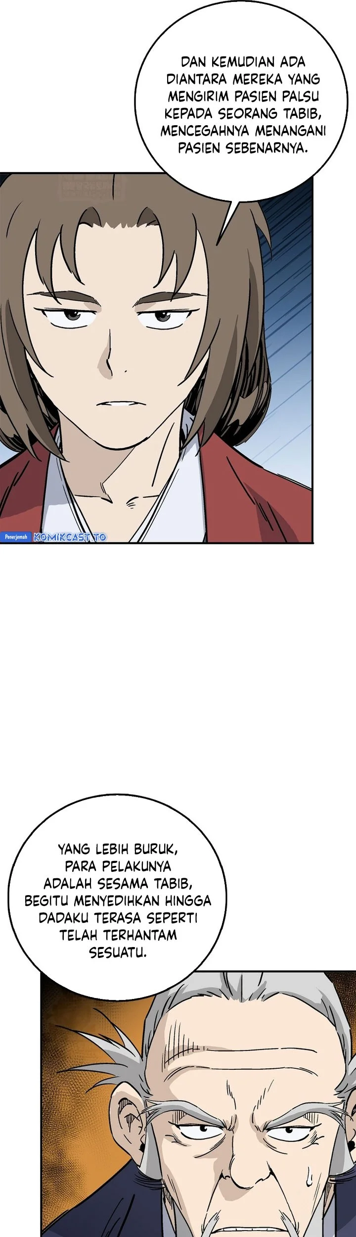 Chapter 186 - halaman 61