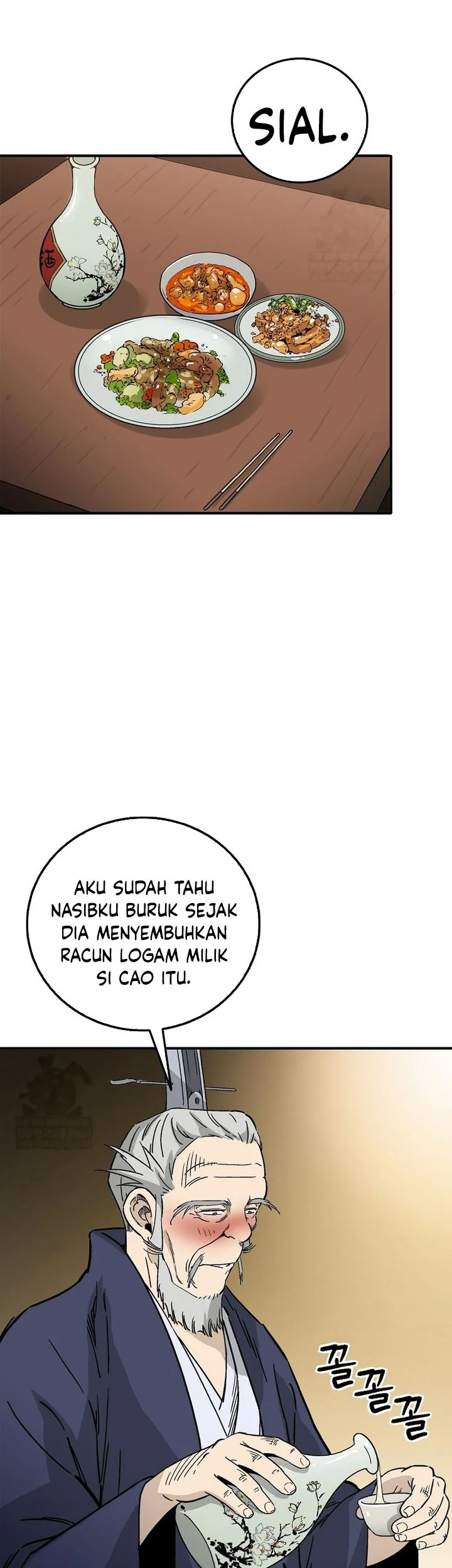 Chapter 187 - halaman 19
