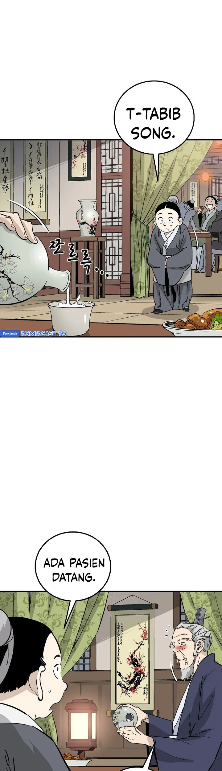 Chapter 187 - halaman 23