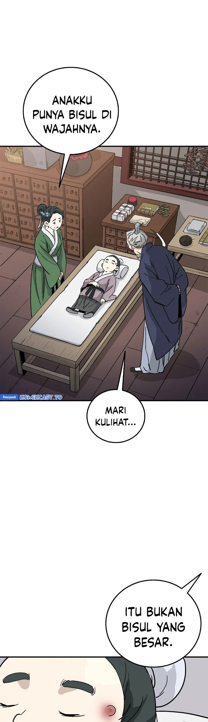 Chapter 187 - halaman 31