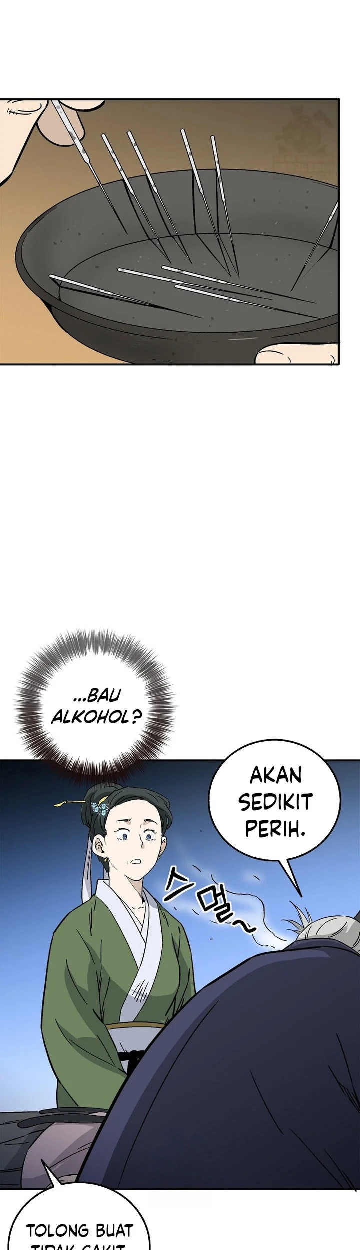 Chapter 187 - halaman 35