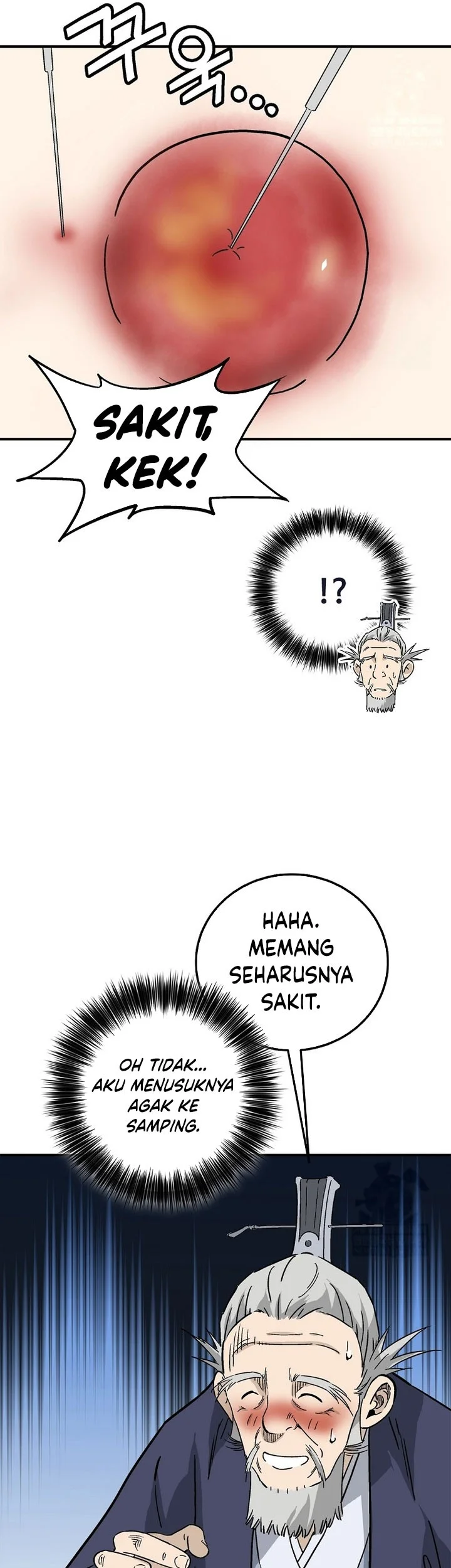 Chapter 187 - halaman 39