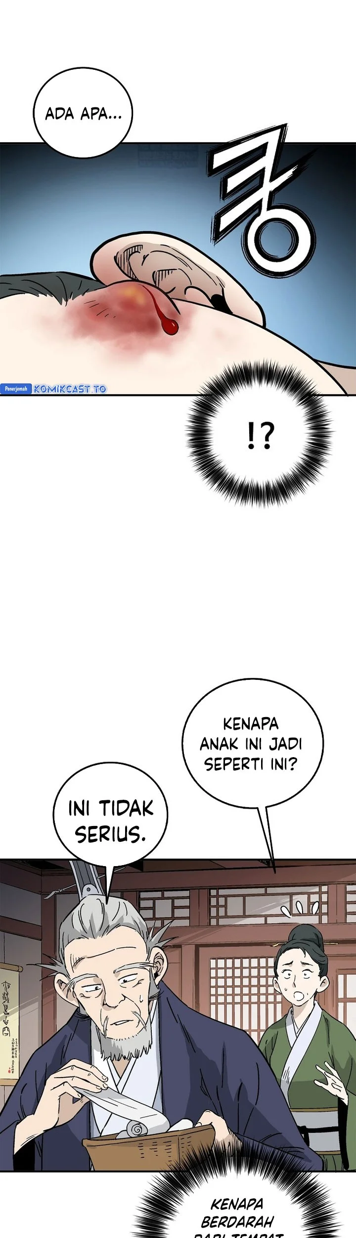 Chapter 187 - halaman 49