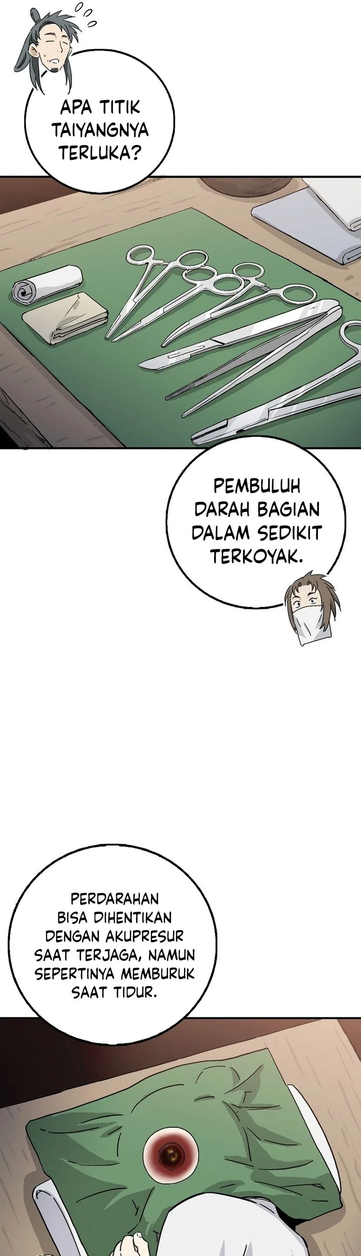 Chapter 188 - halaman 27