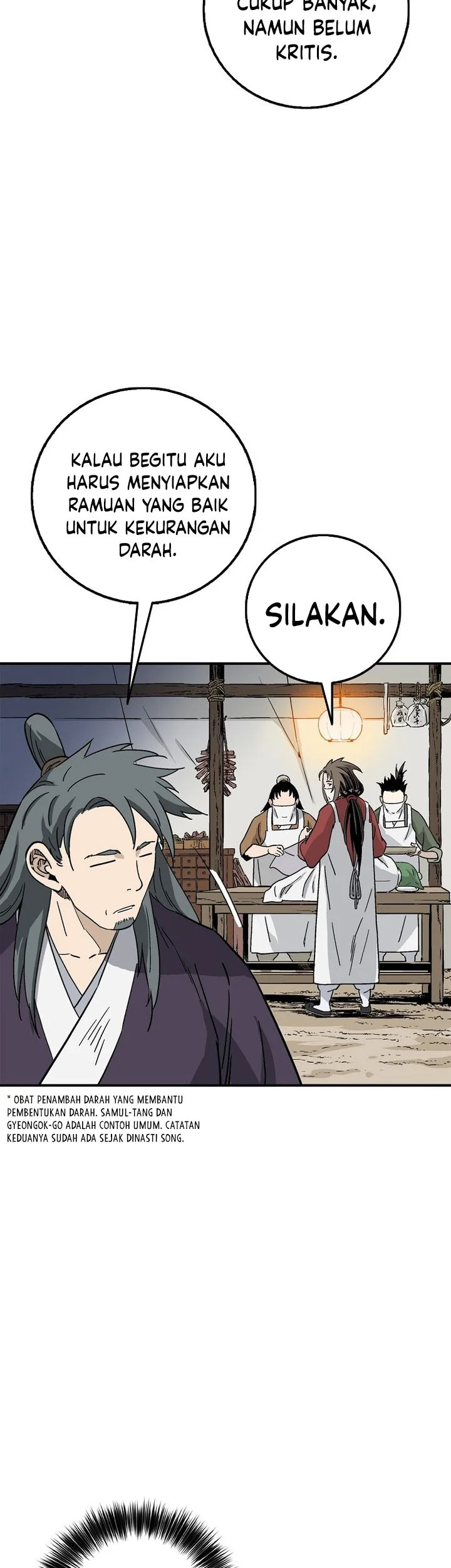 Chapter 188 - halaman 29