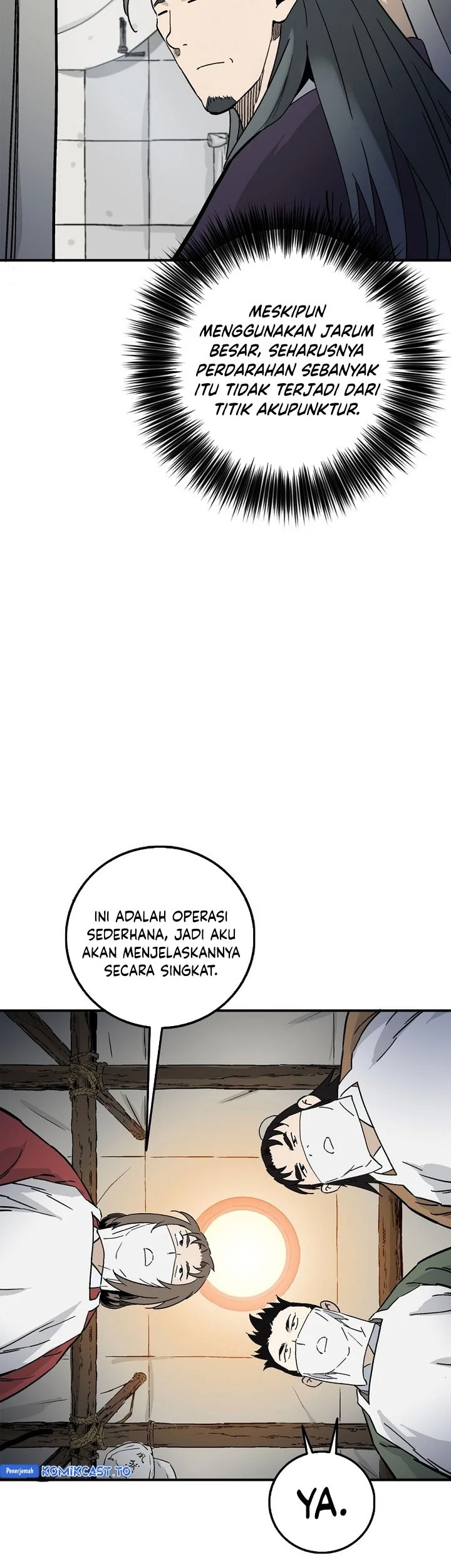 Chapter 188 - halaman 31